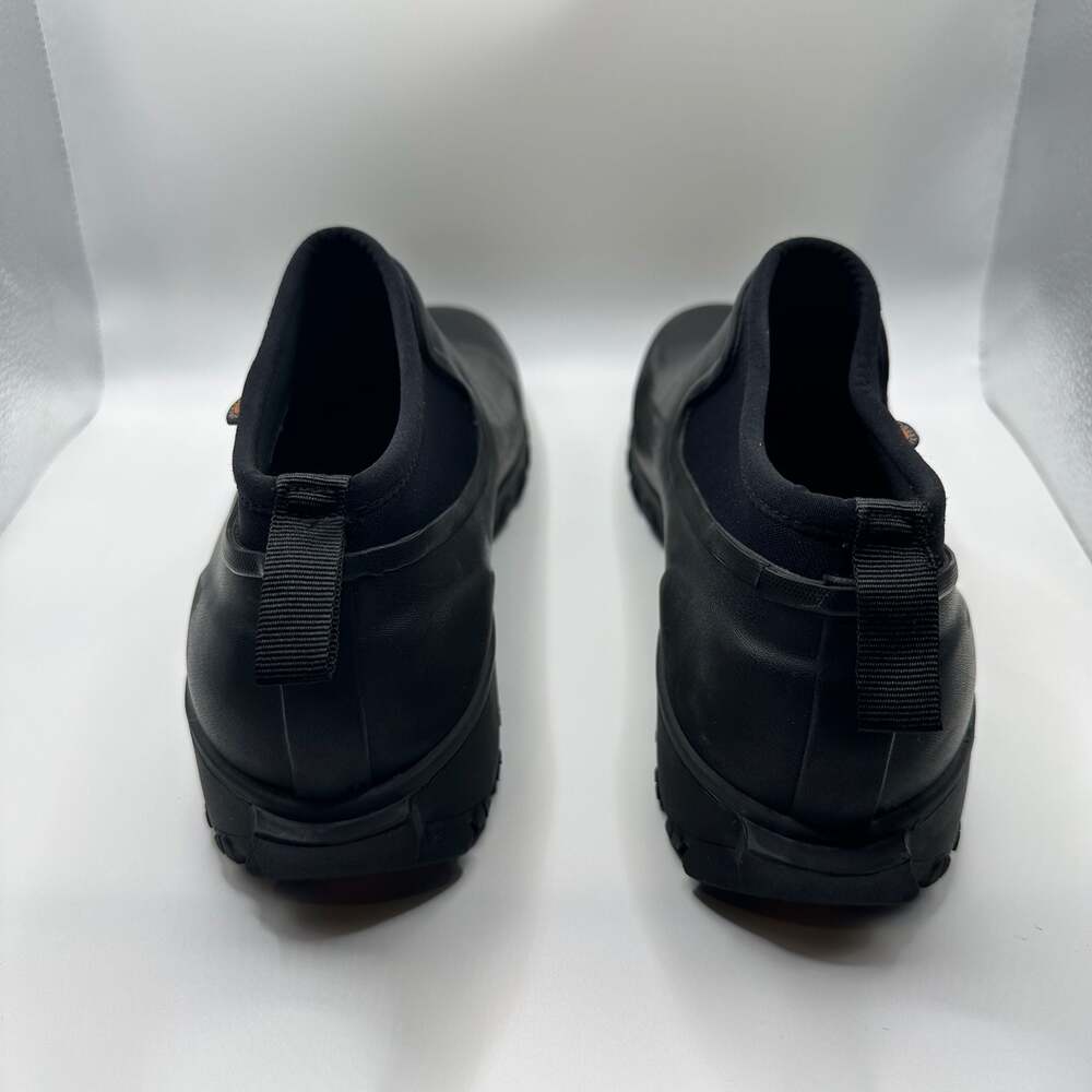 Bogs Women's Sauvie Chelsea Waterproof Slip-On Rain Boots size 10 - Picture 3 of 7